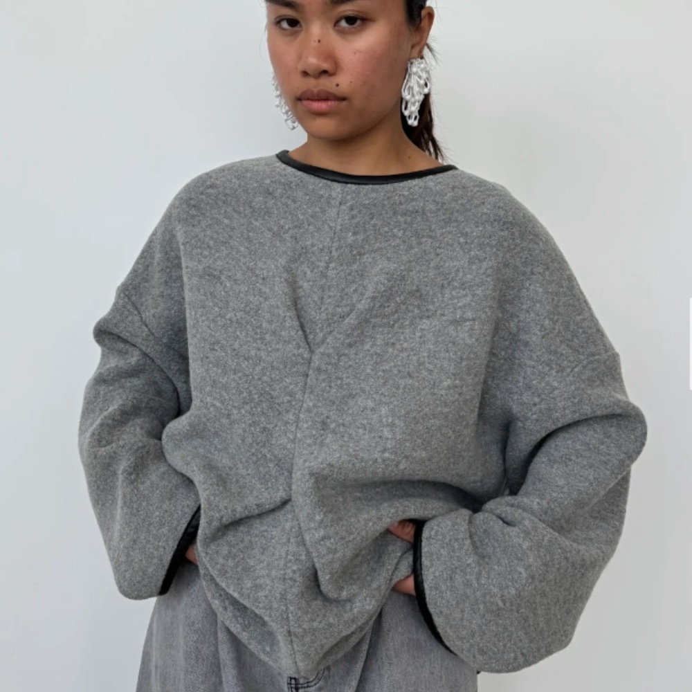 TOVE OLYMPIA TOP